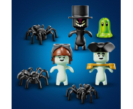 LEGO DREAMZZZ 71515 Rekinoczołg tygrysi - 1473530 - zdjęcie 5